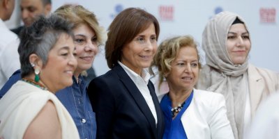 Oya Tekin: Muhtarlarımızla hizmet sözleşmesi yapacağız