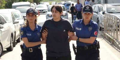 Furkan Nesli Derneği’nde iki kadını bıçaklayan kadın: "Bana baş kaldıran adamın başını keserim"