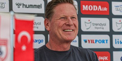 Gisdol'dan Adana Demir maçı yorumu