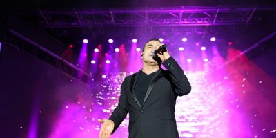 Ferhat Göçer’den Adana övgüsü