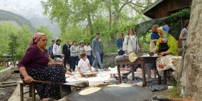 Adana ve Mersin’den Belemedik’e turistik tren seferleri başlayacak