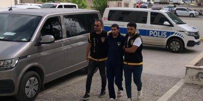 Husumetlisini öldürdü, yakalanınca ‘Öldürme amacım yoktu’ dedi