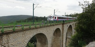 Adana ve Mersin'den Belemedik'e turistik tren seferleri başlayacak