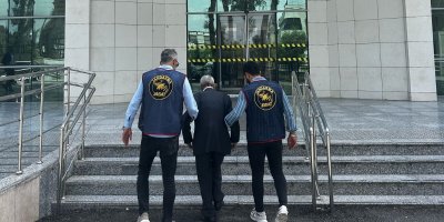 Adana’da 10 hükümlü jandarmadan kaçamadı