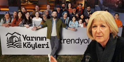 Gazeteci Banu Avar Adanalılara seslendi