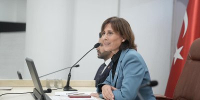 Oya Tekin'den kamuoyuna açıklama: Gerekli adımlar titizlikle atılacaktır