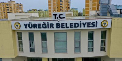 Yüreğir Belediyesi'nde 4. başkan yardımcısı belli oldu
