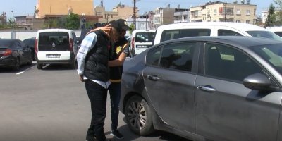 Motosiklet hırsızından ilginç savunma: "Bir tanıdığımın avukat masraflarını karşılamak için çaldım"