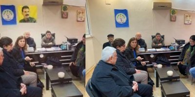 Oya Tekin’den Cumhurbaşkanı Başdanışmanına tepki: ‘Fotoğrafın orijinalini paylaşıyorum ki ahlaksızlığınız görülsün’
