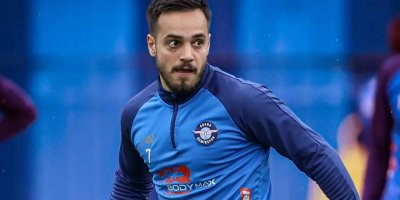 Yusuf Sarı transferini resmen duyurdular