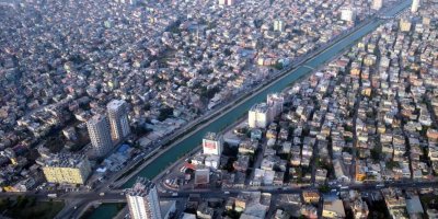 TÜİK güncel listeyi paylaştı! İşte Adana'nın nüfusu