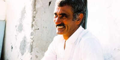 Yılmaz Güney'in poz verdiği son fotoğrafı ortaya çıktı