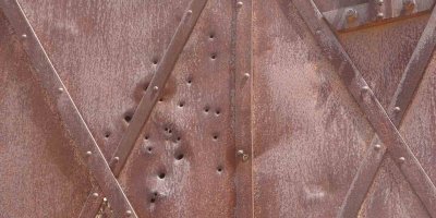 Ermeni katliamı izleri 104 yıldır duruyor