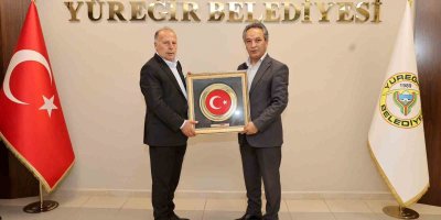 Demirçalı: “Biran evvel ‘kentsel dönüşüm, yerinde dönüşüm’ çalışmalarına başlamak istiyoruz”