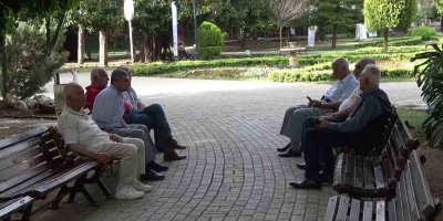 Adana’da Nisan ayında son 95 yılın sıcaklık rekoru kırıldı