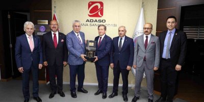 Kıvanç: “Çukurova bölgesi, Belarus’un ihtiyaç duyduğu birçok sektör için önemli tedarikçi konumunda”