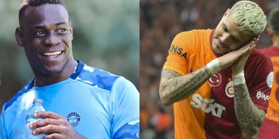 Mario Balotelli'nin 7 yıl önceki Mauro Icardi sözleri