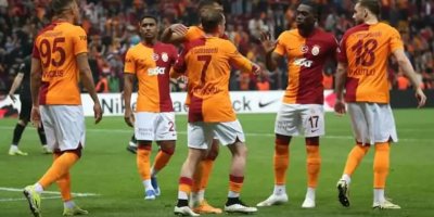 Galatasaray'da sürpriz eksik! Yıldız isim Adana'ya getirilmedi