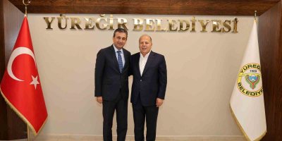 CHP Genel Başkan Yardımcısı Bulut: "Yüreğir 35 yıl sonra CHP’ye geçti"