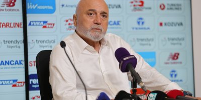 Hikmet Karaman: “Alkışlanacak bir mücadele ortaya koyduk”