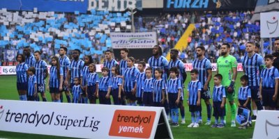 Adana'da kural ihlali tartışması!