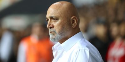 Hikmet Karaman, Galatasaraylı isme dikkat çekti! "Bana göre maçın adamı"