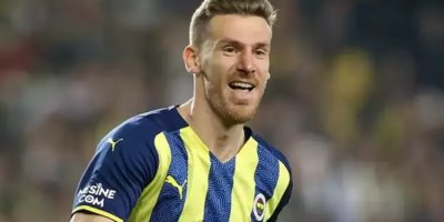 Galatasaray, Adana Demirspor'u yendi. Serdar Aziz'den paylaşım geldi!