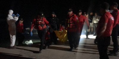 Baraj göletlinde kaybolan adamın cansız bedenine 17 gün sonra ulaşıldı