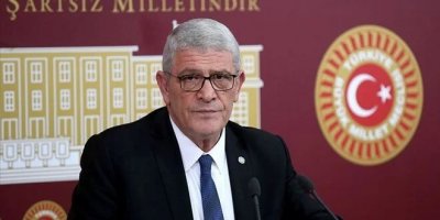 İYİ Parti'nin Yeni Genel Başkan Müsavat Dervişoğlu kimdir, kaç yaşında, hangi görevlerde bulundu?