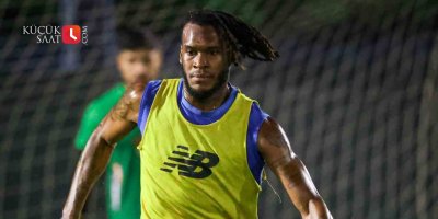 Y. Adana Demirspor, İstanbulspor maçının hazırlıklarına başladı