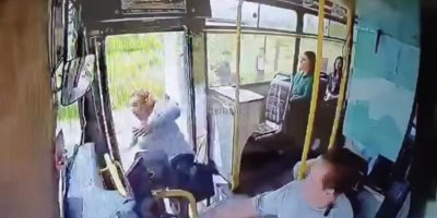 Son Dakika: Adana’da yaşlı kadının ölümüne neden olan şoför tutuklandı