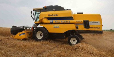 İşçiler 1 Mayıs’ta da çalışıyor