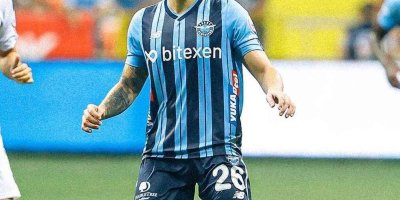 Adana'da kaybolan eski Trabzonsporlu