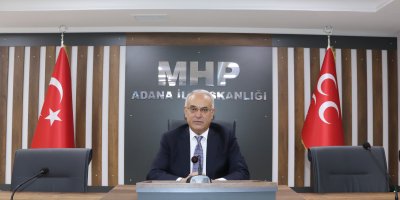 "Adana'da sinekle ve haşeratla mücadelede zafiyet var"
