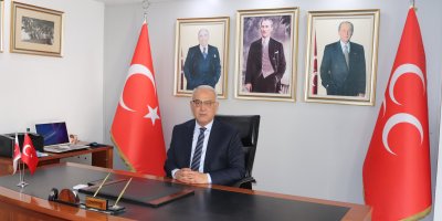 Yusuf Kanlı: Emek harcayan çalışana kıymayın!