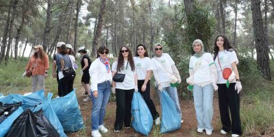 “Orman Benim” kampanyası