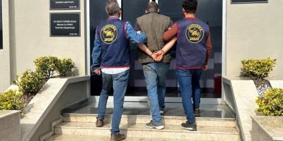 Adana'da 11 firari hükümlü yakalandı