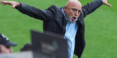 Hikmet Karaman'dan İstanbulspor itirafı