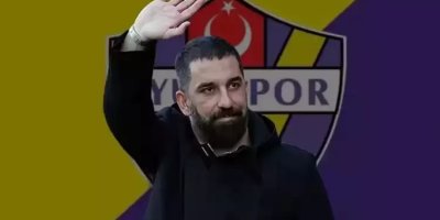 Arda Turan, ilk transferini Adana Demirspor'dan yapmak üzere