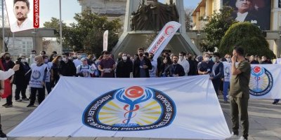 Adana’da görev yapan ebeye yazılı uyarı verildi, sendika harekete geçti: ‘Krem sürdün’ cezası