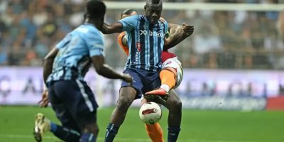 İtalya Milli Takımı'ndan Mario Balotelli'ye sevindirici haber