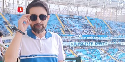 Gazeteci Kurtuluş Kılınç kaza geçirdi: Yoğun bakımdan çıktı