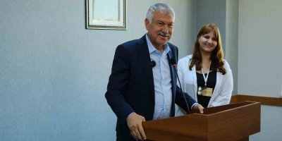 "Kurgusal Duruşma Konferansı"