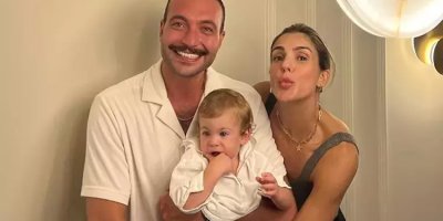 Adanalı sanatçı boşandı