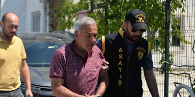 Kızını taciz ettiğini öne sürdüğü genci öldüren baba tutuklandı