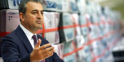 Tanıtım giderleri için rekor harcama: Hazine’nin kasasından 1 milyar 488 milyon lira çıktı