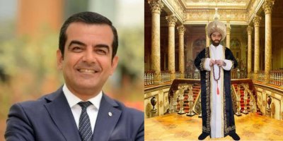 Vursavuş'tan ilçe belediye başkanlarına: Telefonlara Ba-ka-cak-sı-nız!