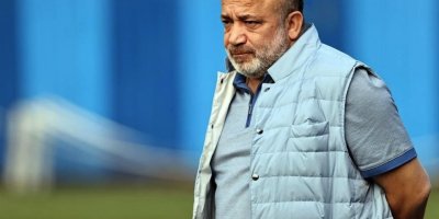 Murat Sancak’tan sert tepki