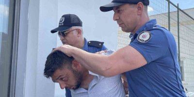 Kadın sürücüye dehşeti yaşatan uyuşturucu bağımlısı tutuklandı