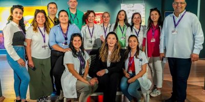 Fulya Öztürk: Gündoğdu mezunu olmak gururdur